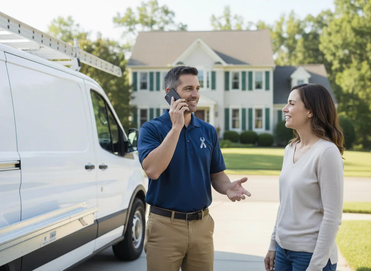 Home Gutter Service Moretown, VT FAQs